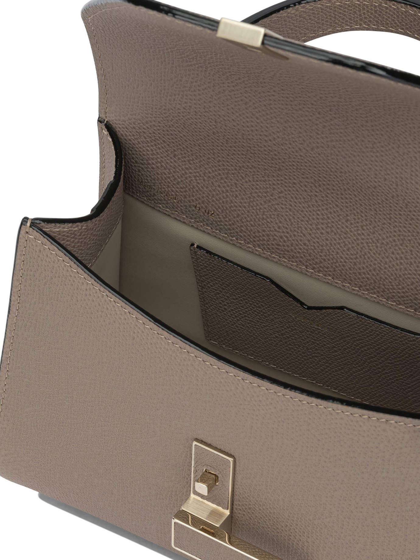 [Valextra] Bag FW26 WBES0022028LOC99MSA