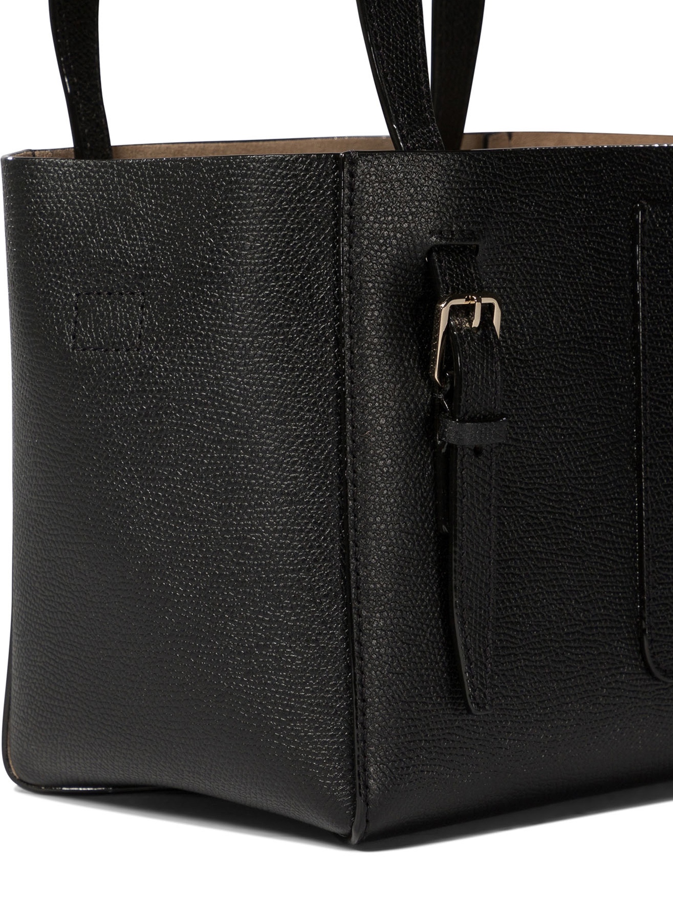 [Valextra] Bag FW26 WBSF0090028LOCTFNN