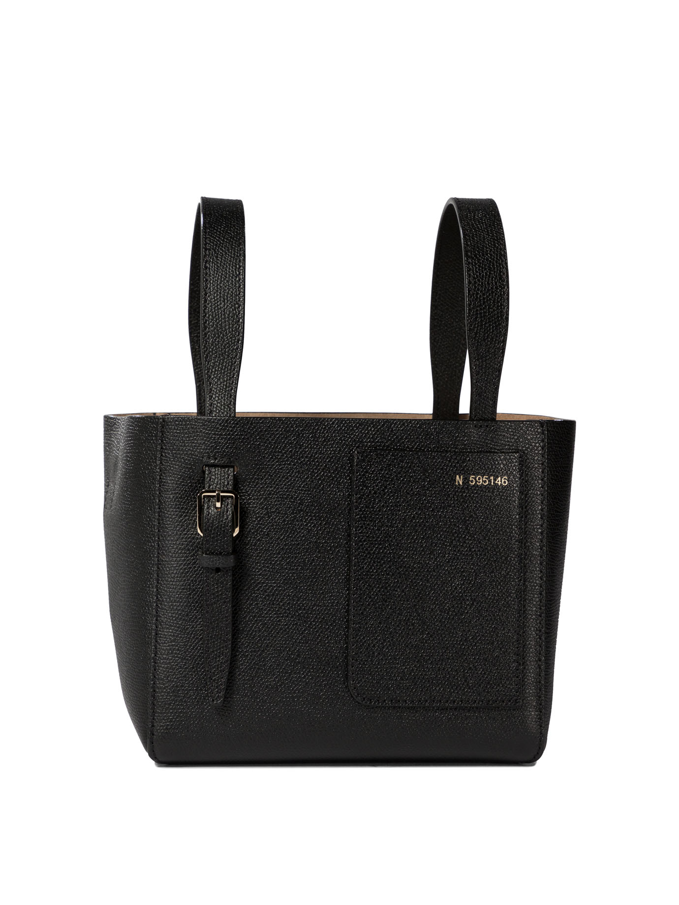 [Valextra] Bag FW26 WBSF0090028LOCTFNN