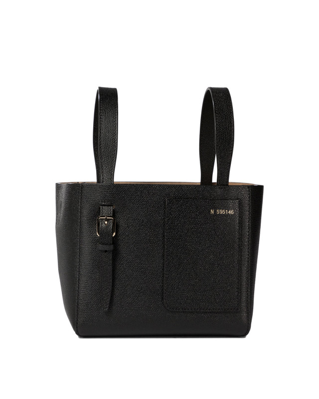 [Valextra] Bag FW26 WBSF0090028LOCTFNN