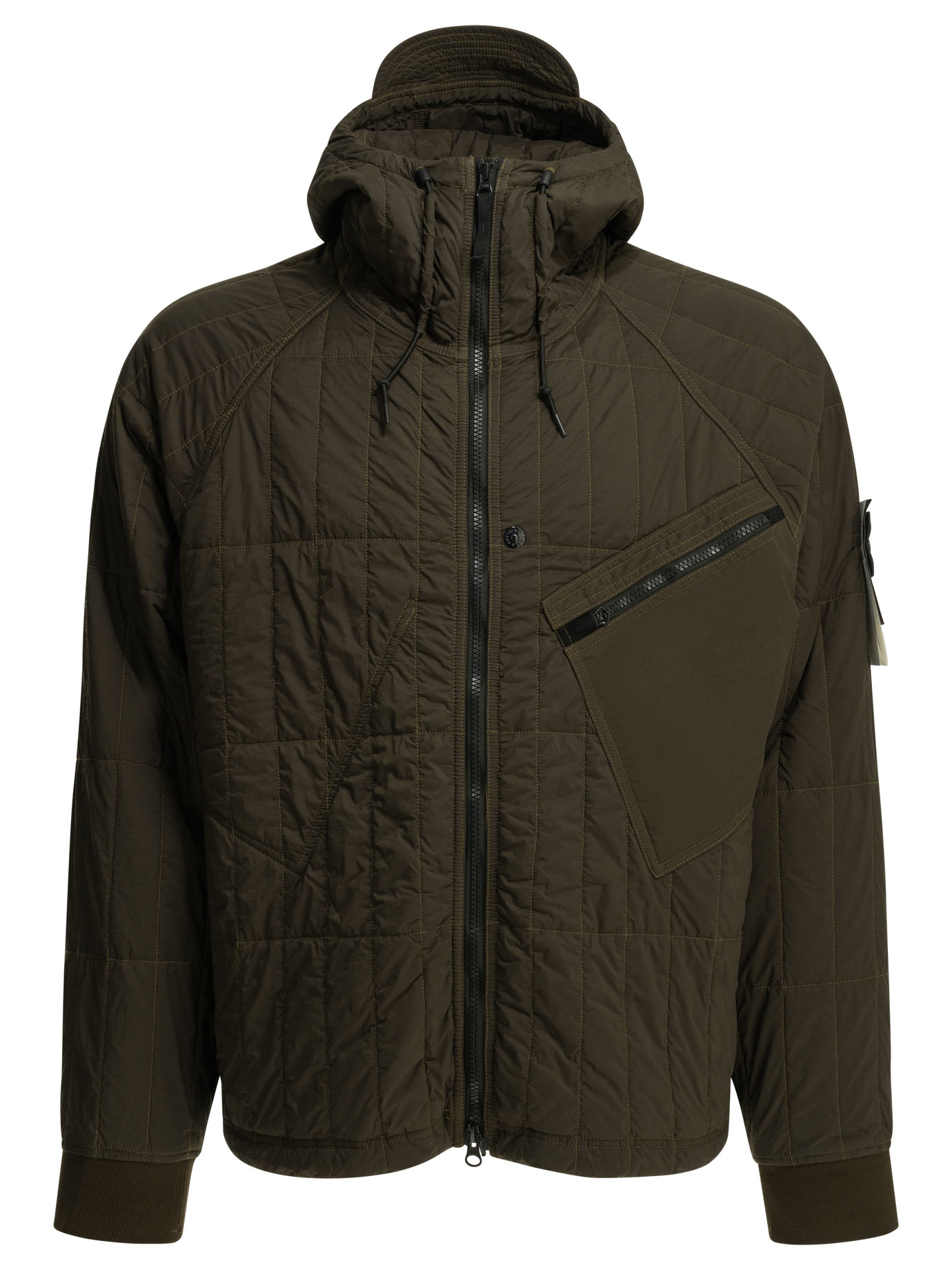 [Stone Island] Jacket FW26 L2S154100015S0418V0078