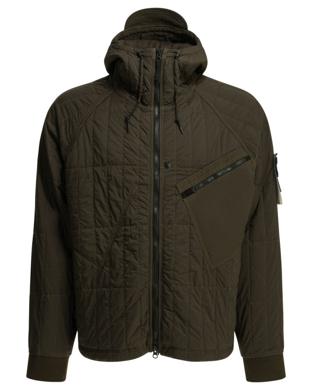 [Stone Island] Jacket FW26 L2S154100015S0418V0078