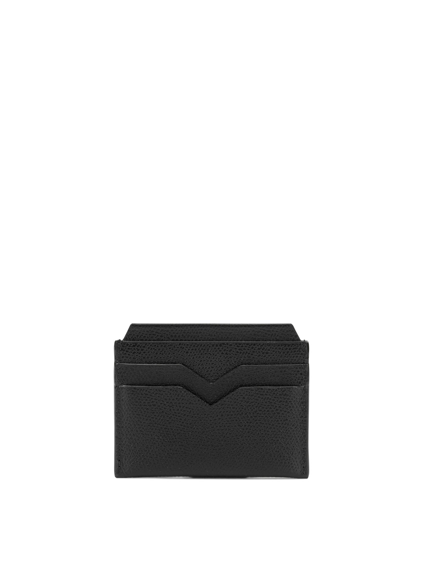 [Valextra] Cardholder FW26 SGNL0077028L99CC99NN
