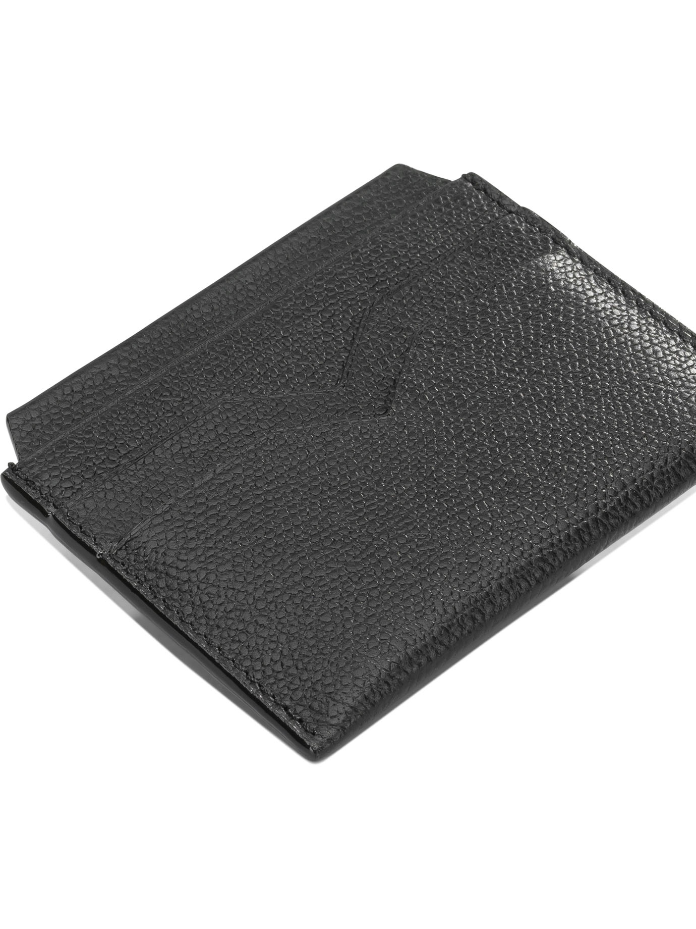 [Valextra] Cardholder FW26 SGNL0077028L99CC99NN