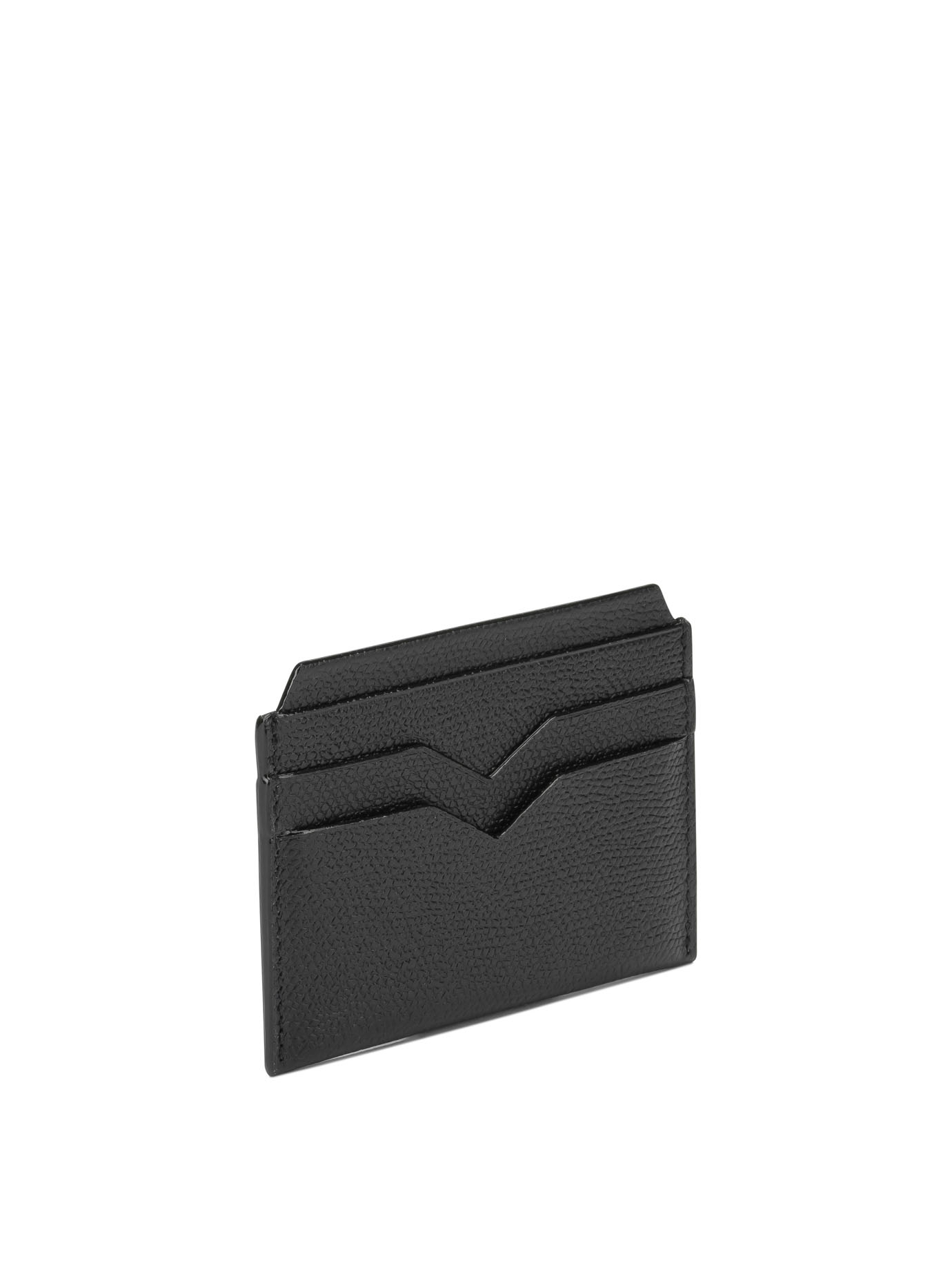 [Valextra] Cardholder FW26 SGNL0077028L99CC99NN