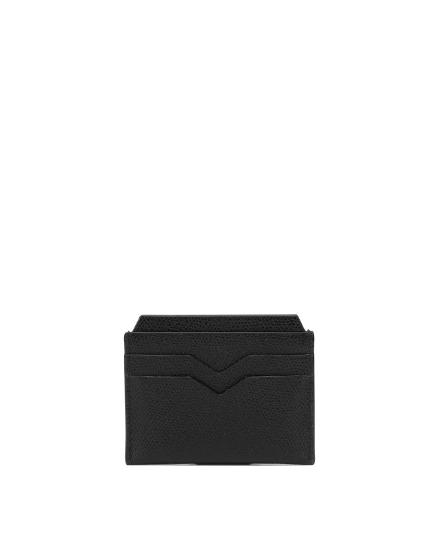[Valextra] Cardholder FW26 SGNL0077028L99CC99NN