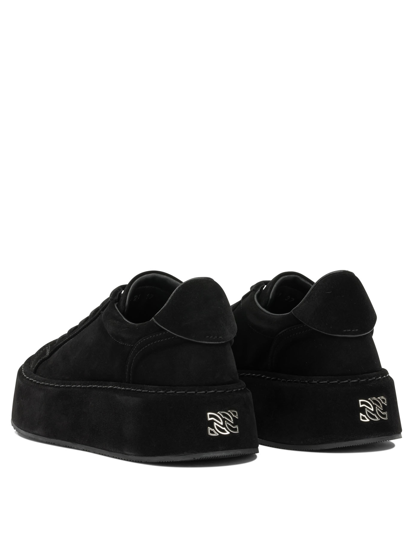 [Casadei] Sneakers FW26 2X121B050NRENNA9000