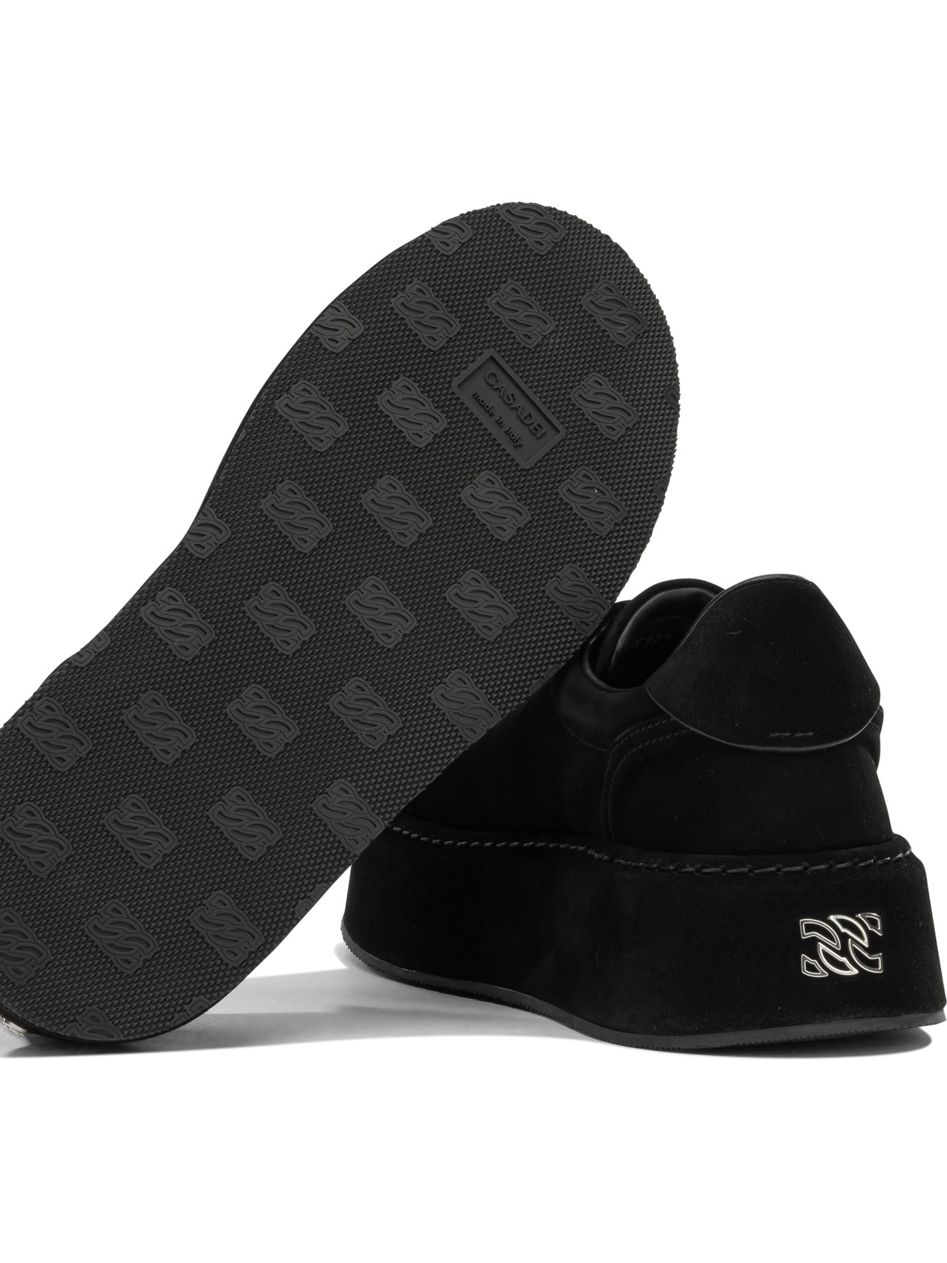[Casadei] Sneakers FW26 2X121B050NRENNA9000