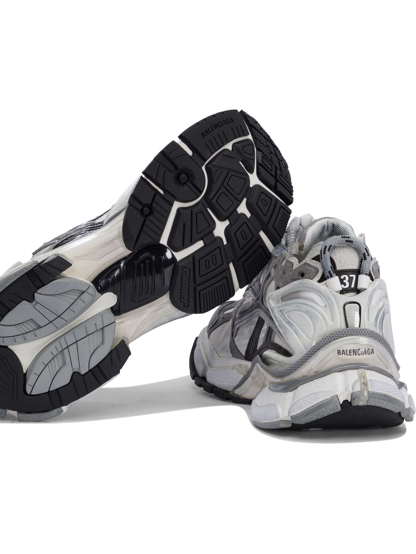 [Balenciaga] Sneakers FW26 772767W3RNY9012