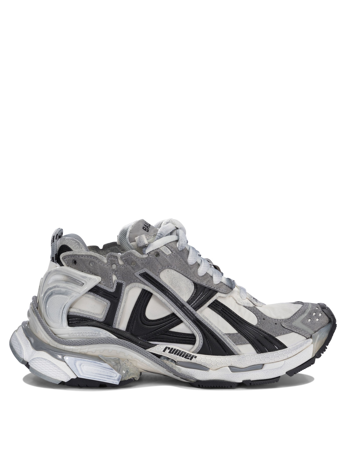 [Balenciaga] Sneakers FW26 772767W3RNY9012
