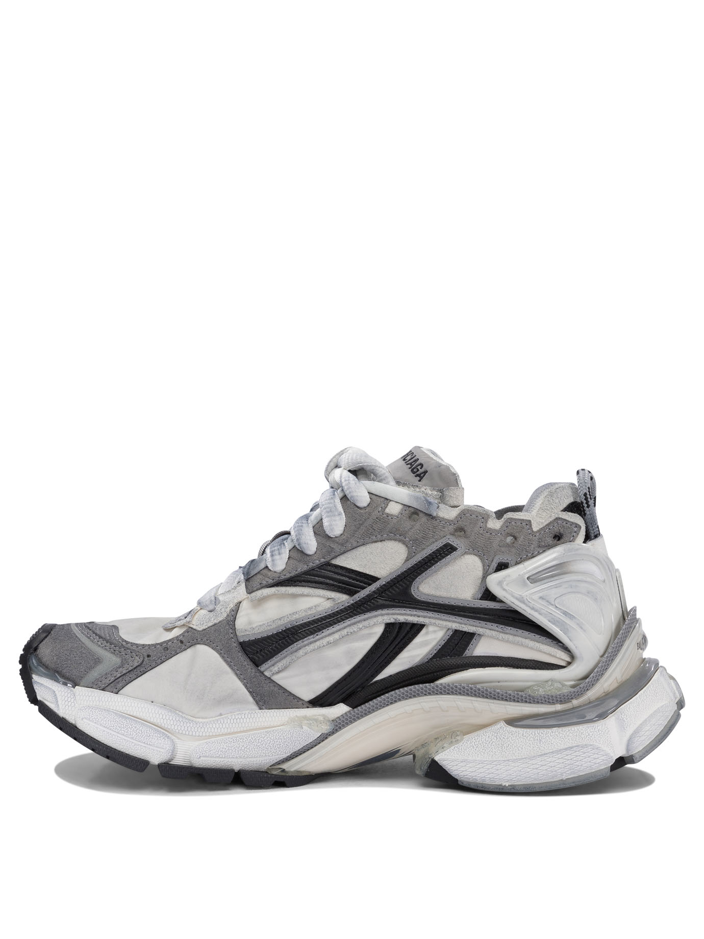 [Balenciaga] Sneakers FW26 772767W3RNY9012