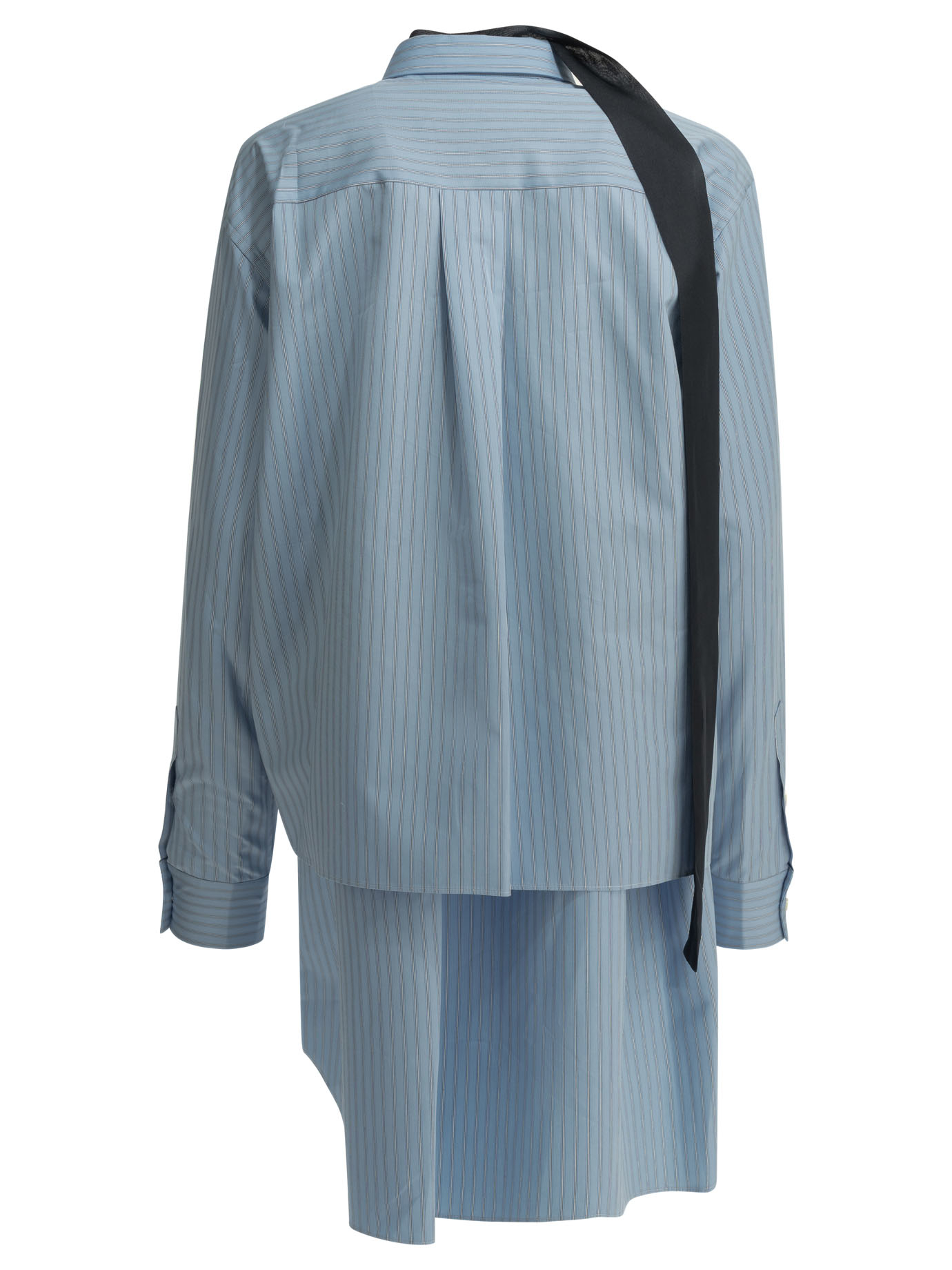 [Sacai] Dress FW26 26-08615458