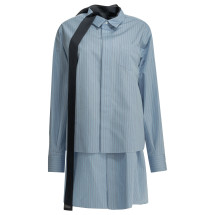 [Sacai] Dress FW26 26-08615458
