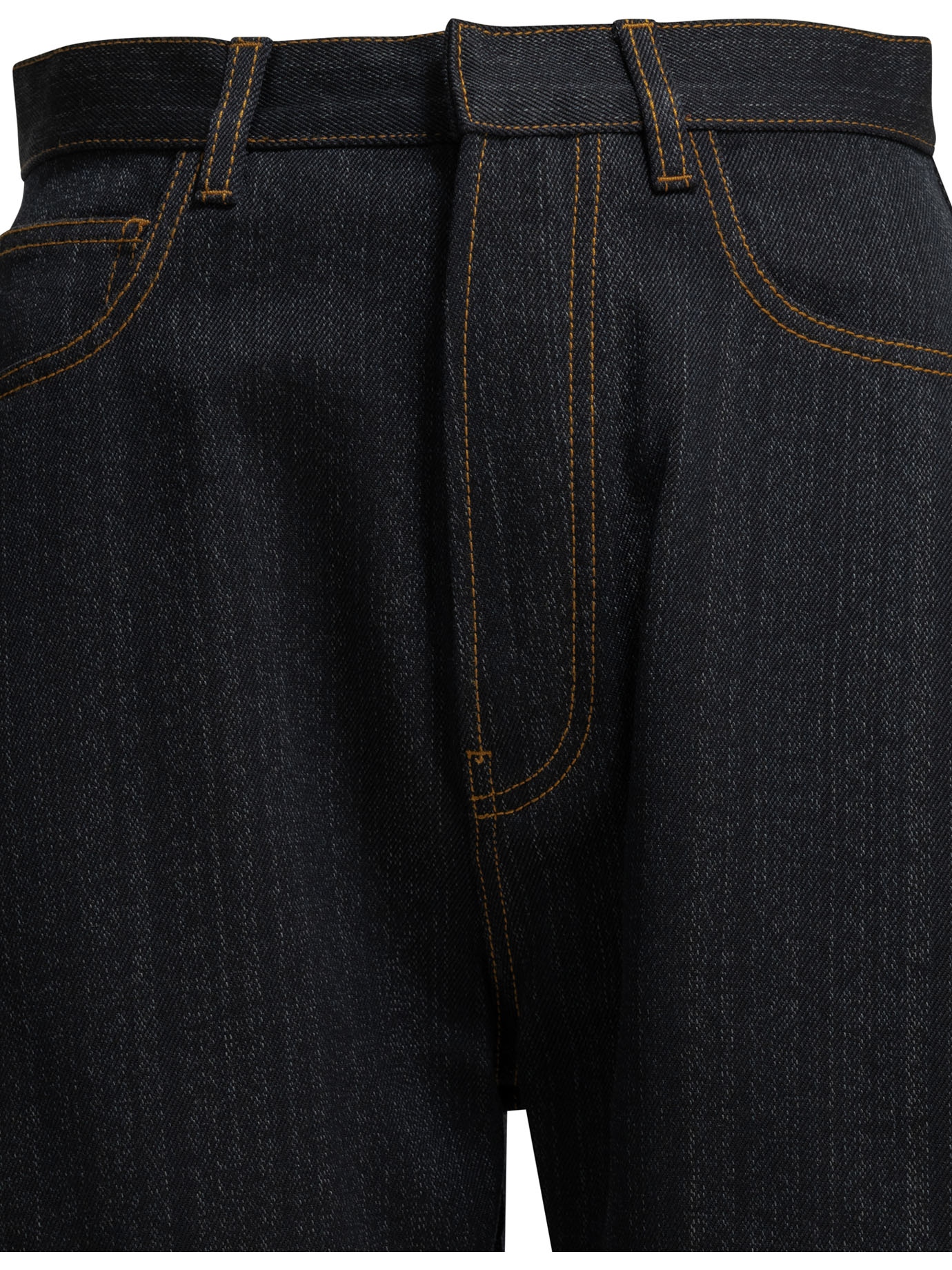 [Alaia] Jeans FW26 AA9P0176T672C540