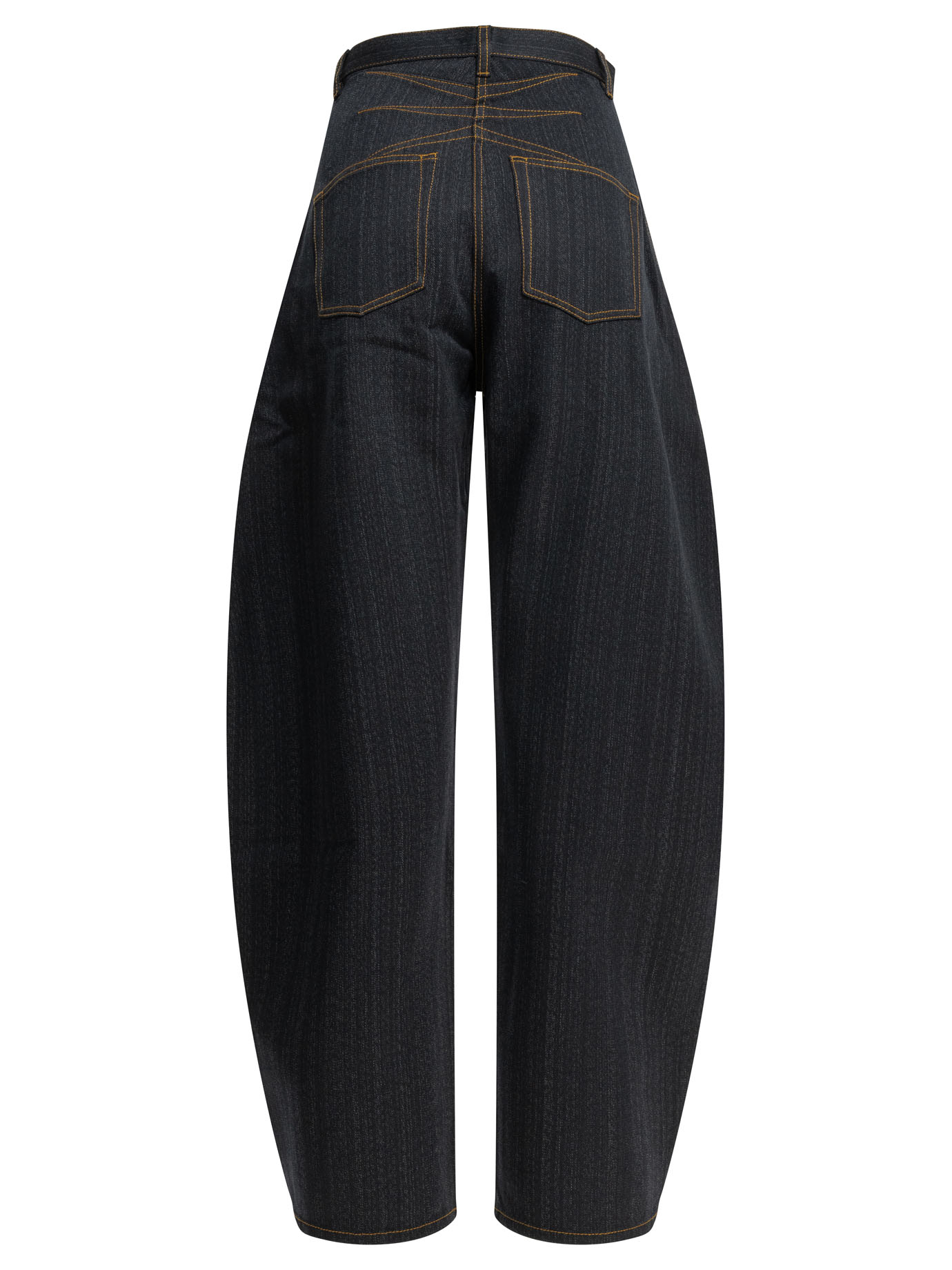 [Alaia] Jeans FW26 AA9P0176T672C540