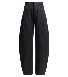 [Alaia] Jeans FW26 AA9P0176T672C540
