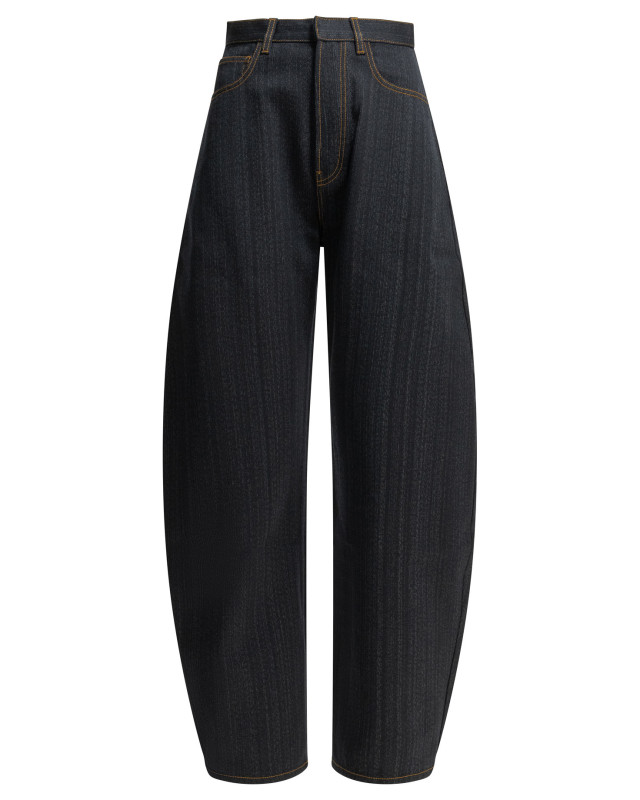 [Alaia] Jeans FW26 AA9P0176T672C540