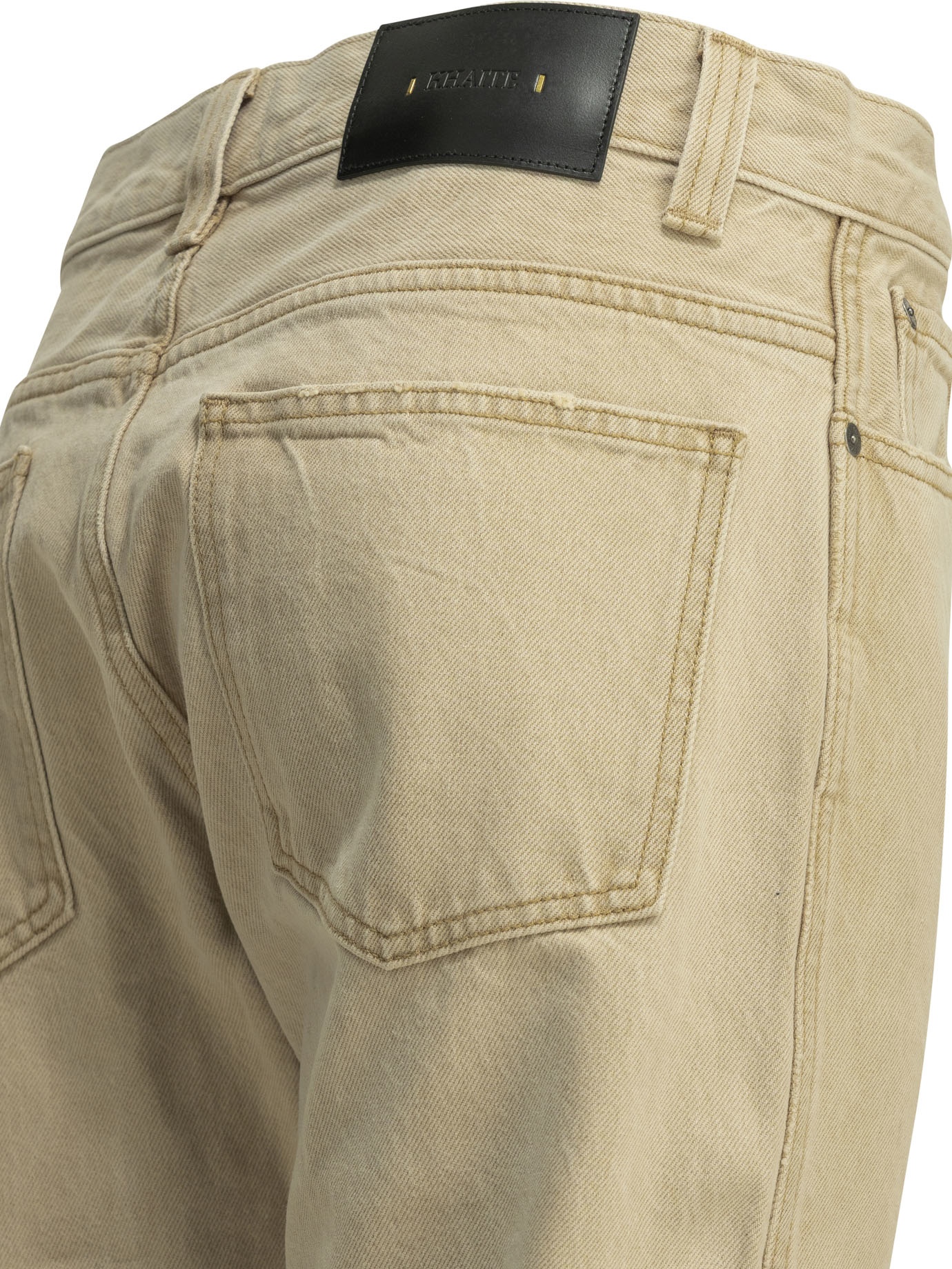 [KHAITE] Trousers FW26 1166926068068