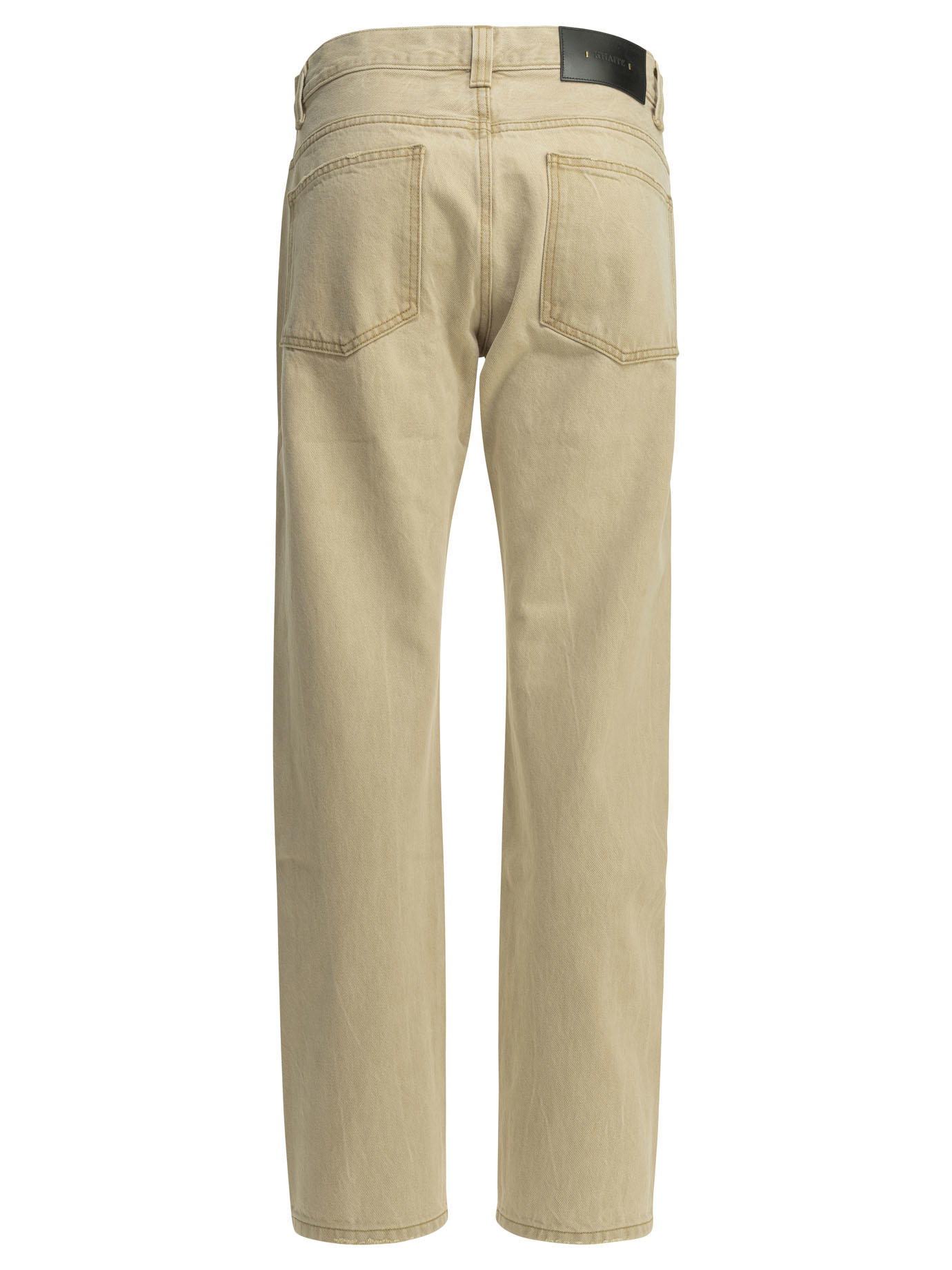 [KHAITE] Trousers FW26 1166926068068