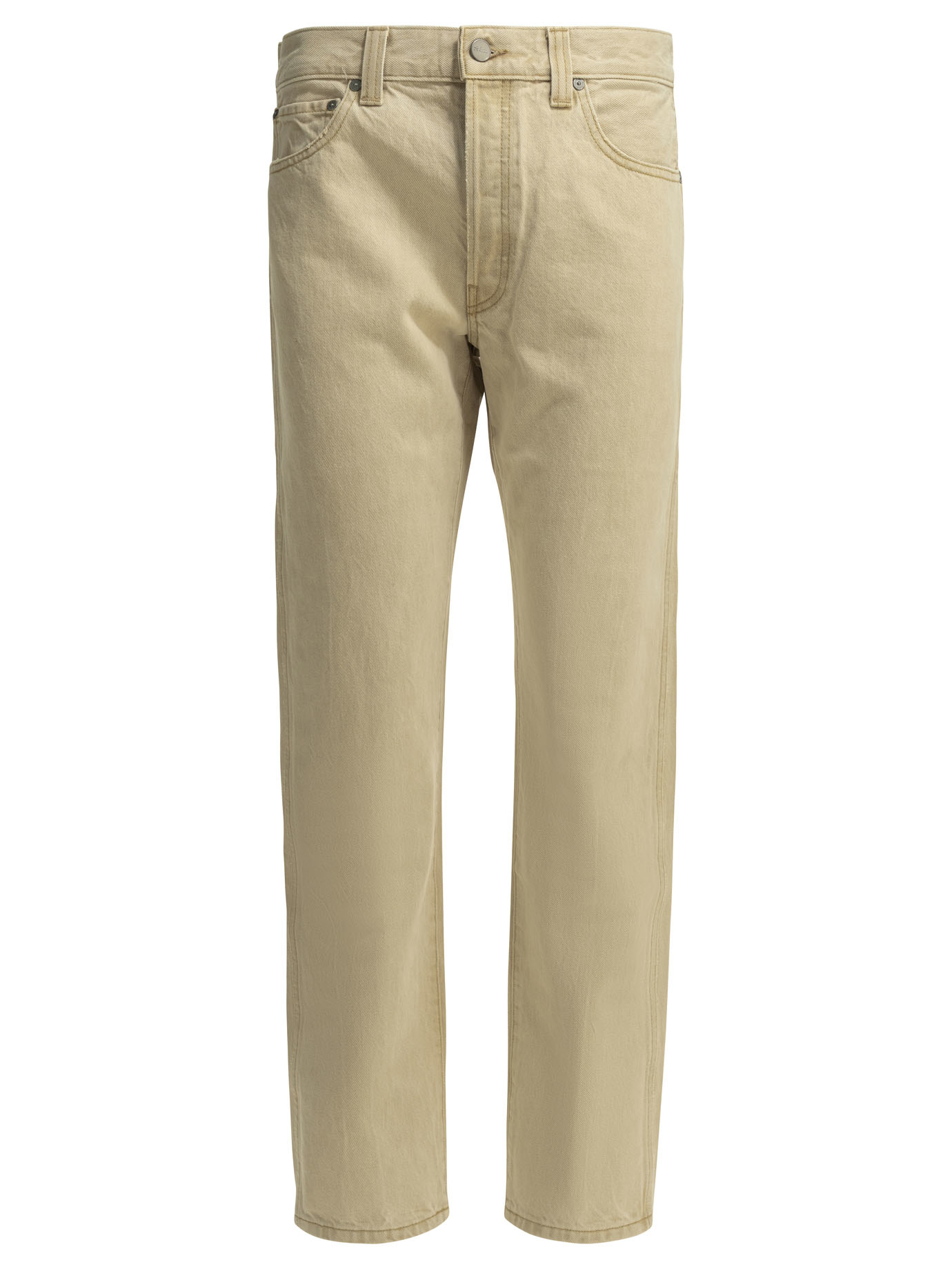 [KHAITE] Trousers FW26 1166926068068