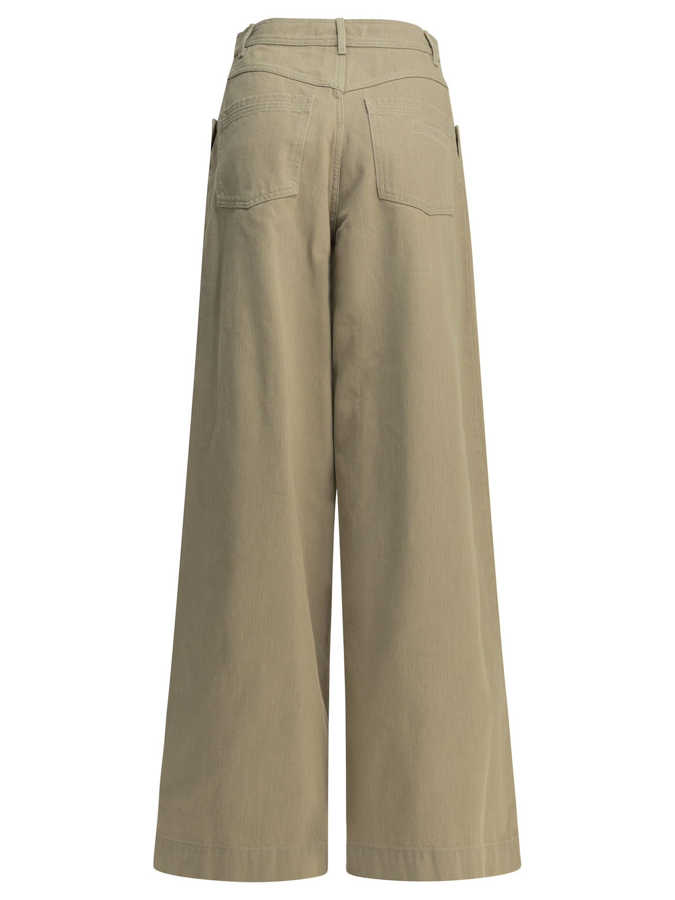 [Max Mara] Pants FW26 2621136081600MXMALAMARO001