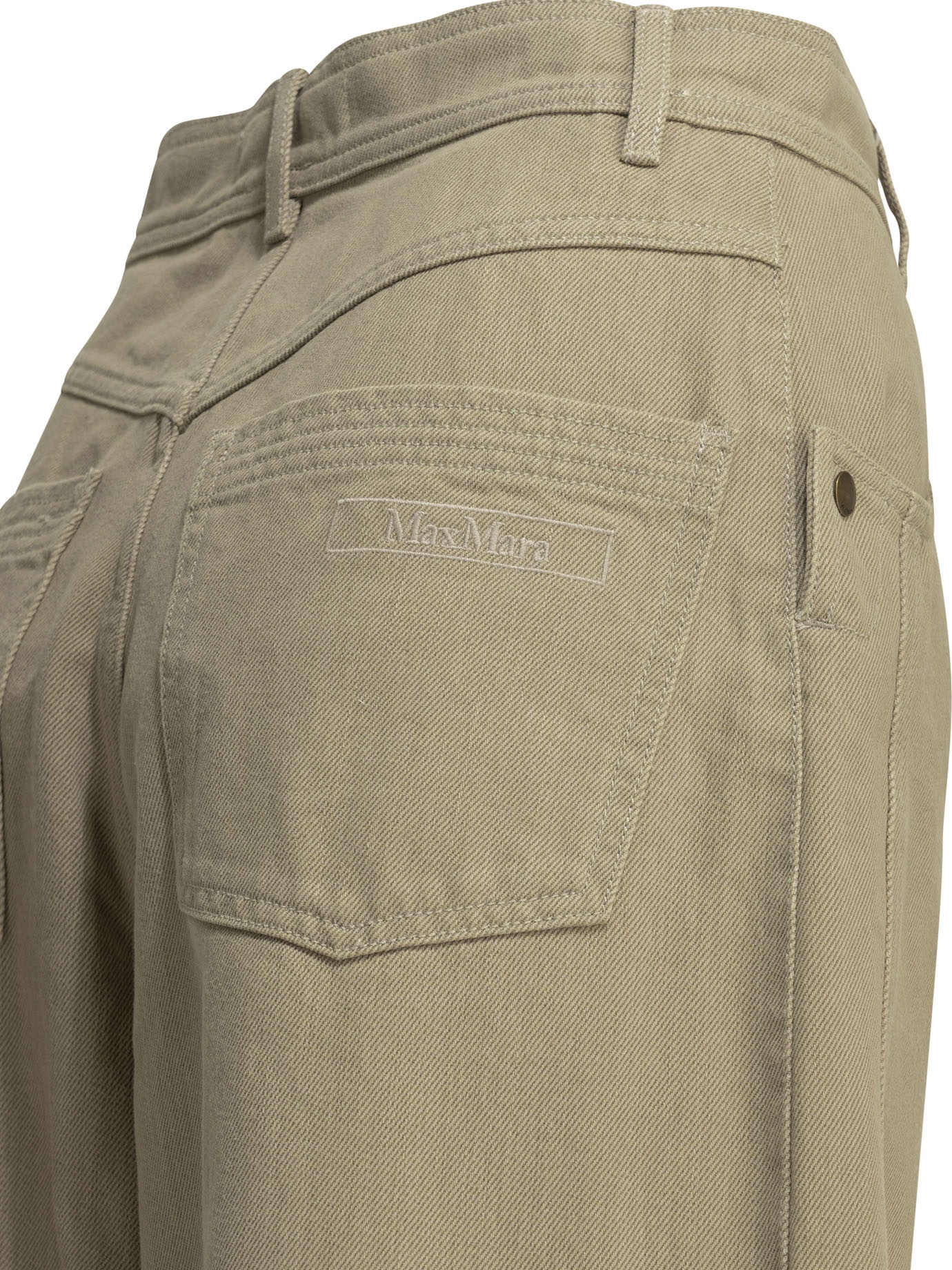 [Max Mara] Pants FW26 2621136081600MXMALAMARO001
