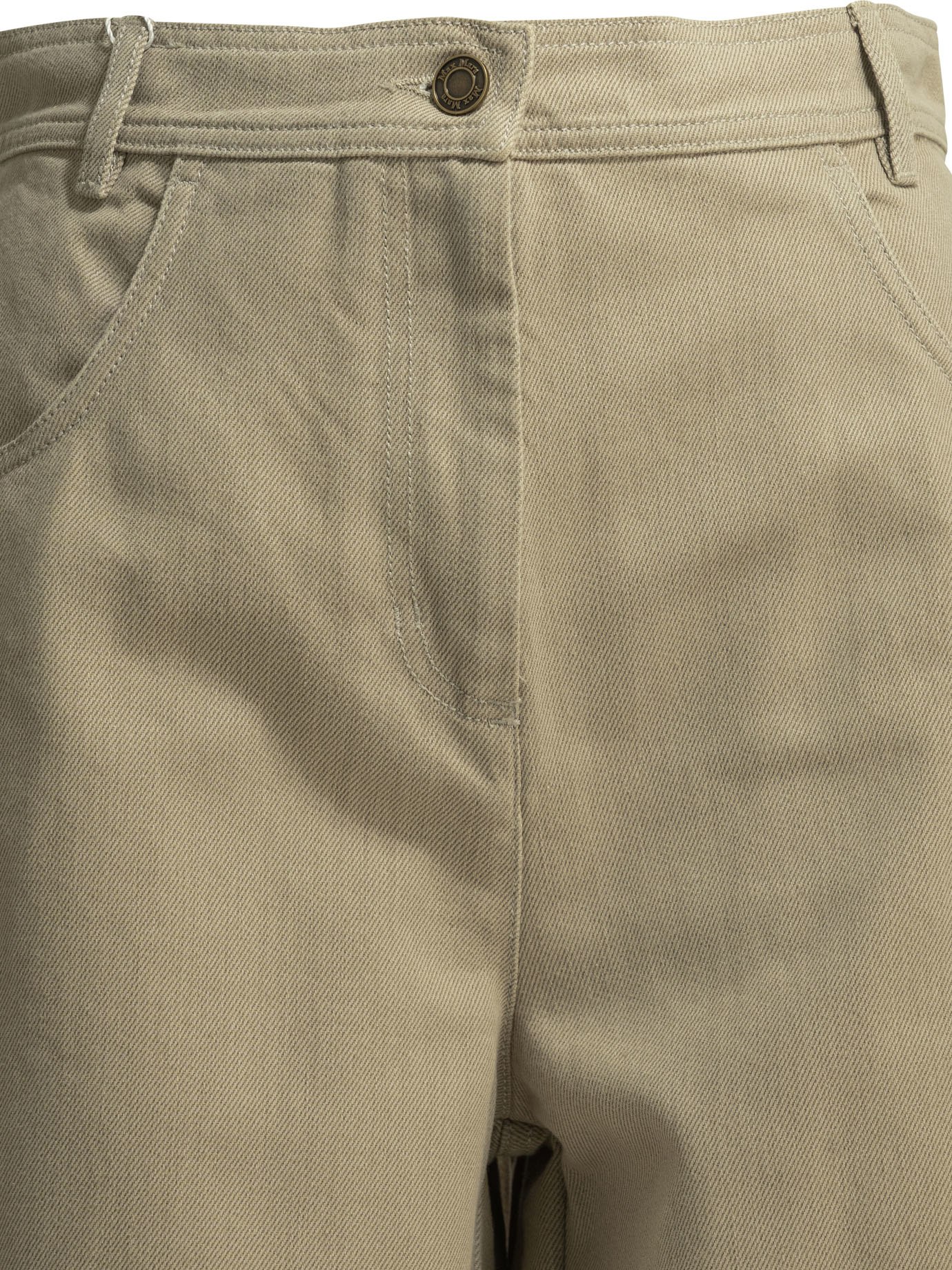 [Max Mara] Pants FW26 2621136081600MXMALAMARO001