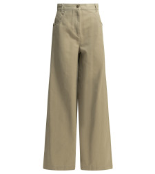 [Max Mara] Pants FW26 2621136081600MXMALAMARO001
