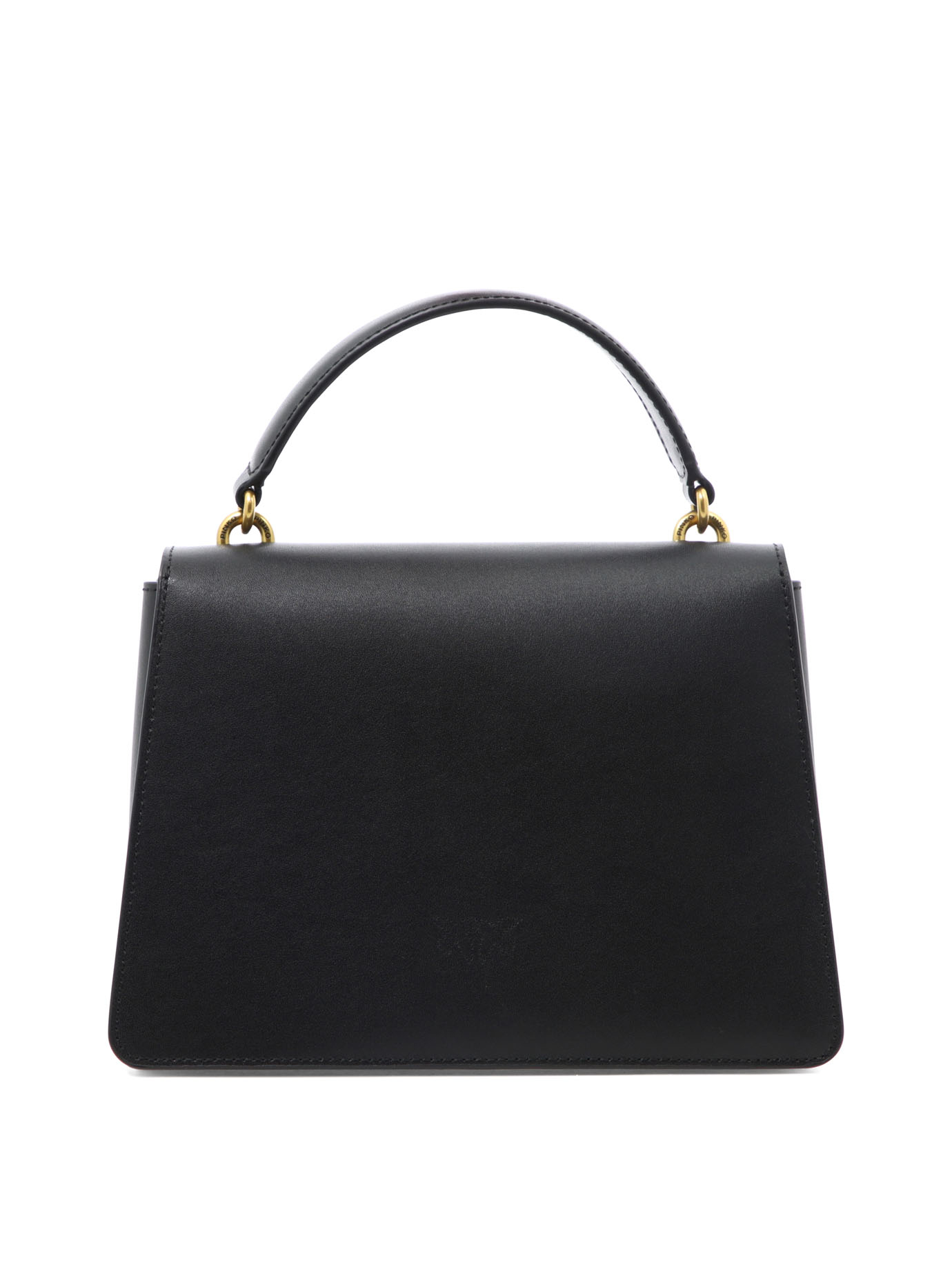 [PINKO] Tote bag FW26 100066A0F1Z99Q