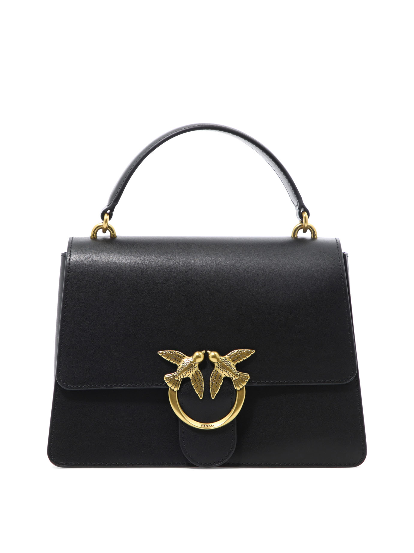 [PINKO] Tote bag FW26 100066A0F1Z99Q