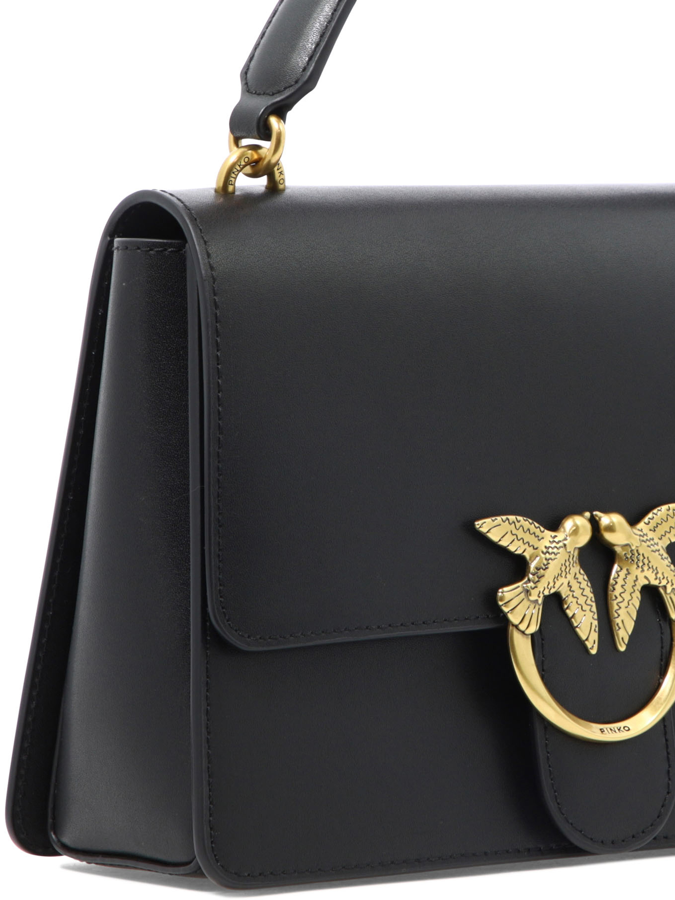 [PINKO] Tote bag FW26 100066A0F1Z99Q