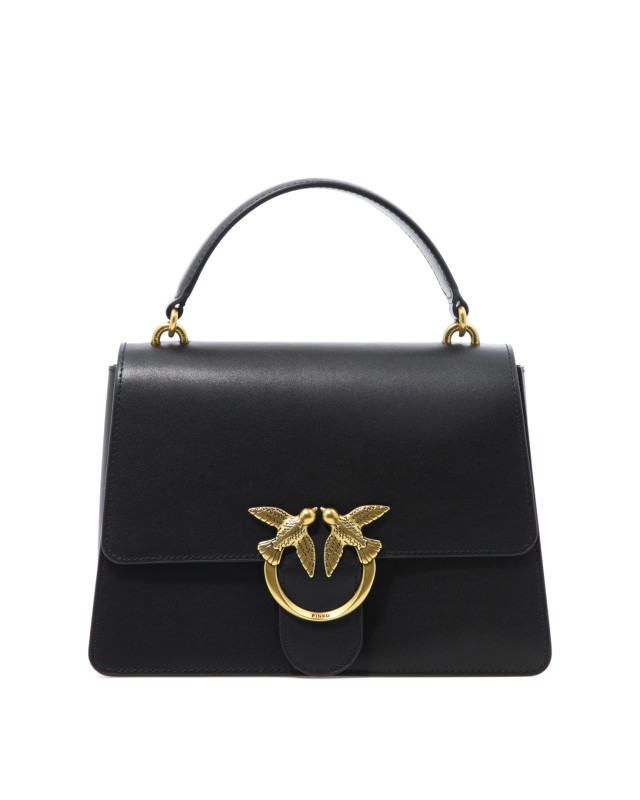 [PINKO] Tote bag FW26 100066A0F1Z99Q