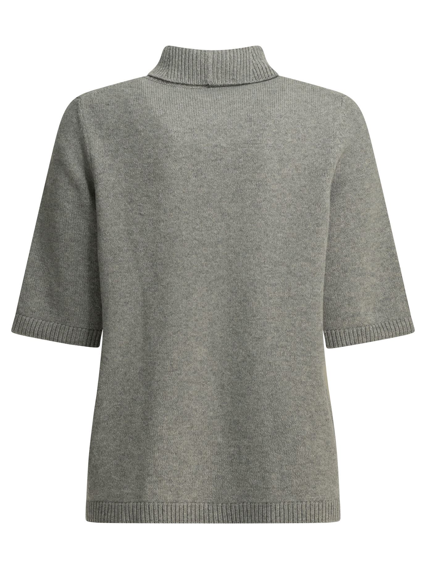 [Alaia] Knitwear FW26 AA9G0075K264B821
