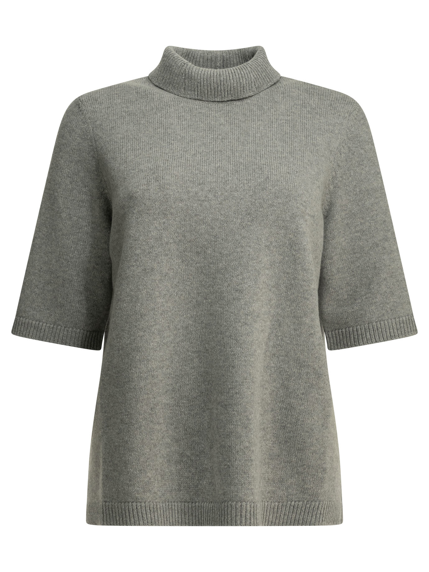 [Alaia] Knitwear FW26 AA9G0075K264B821