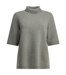 [Alaia] Knitwear FW26 AA9G0075K264B821