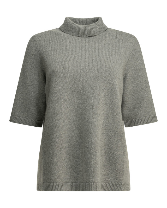 [Alaia] Knitwear FW26 AA9G0075K264B821