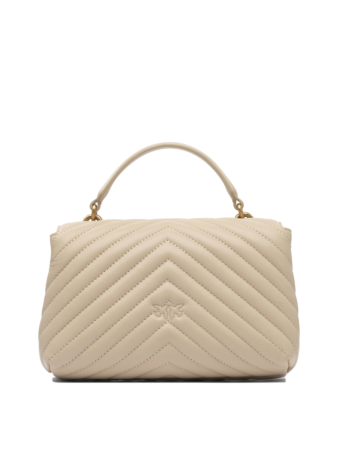 [PINKO] Tote bag FW26 100044A0GKC50Q