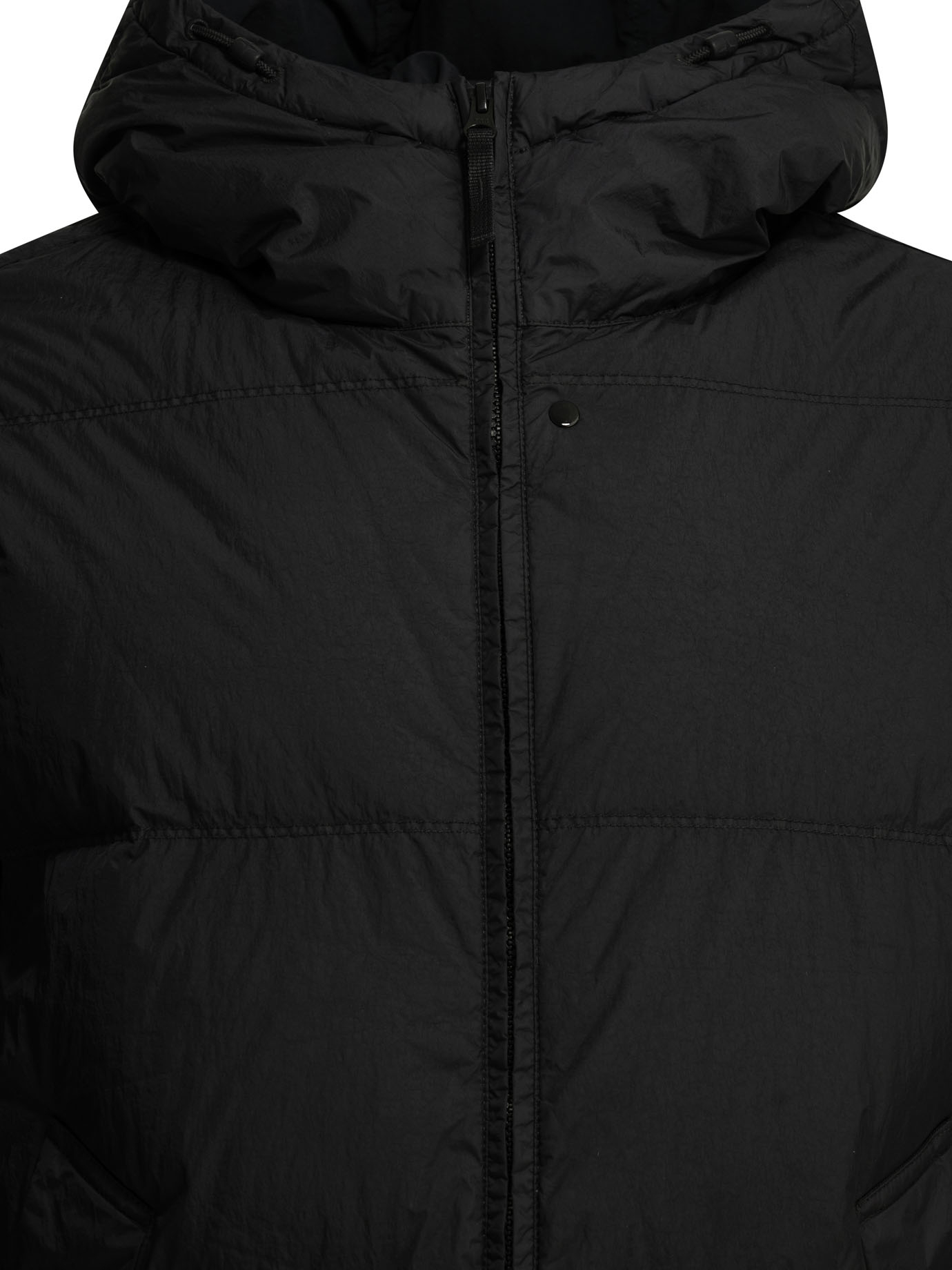 [Stone Island] Down Jacket FW26 L2S154100037S0A23V0029