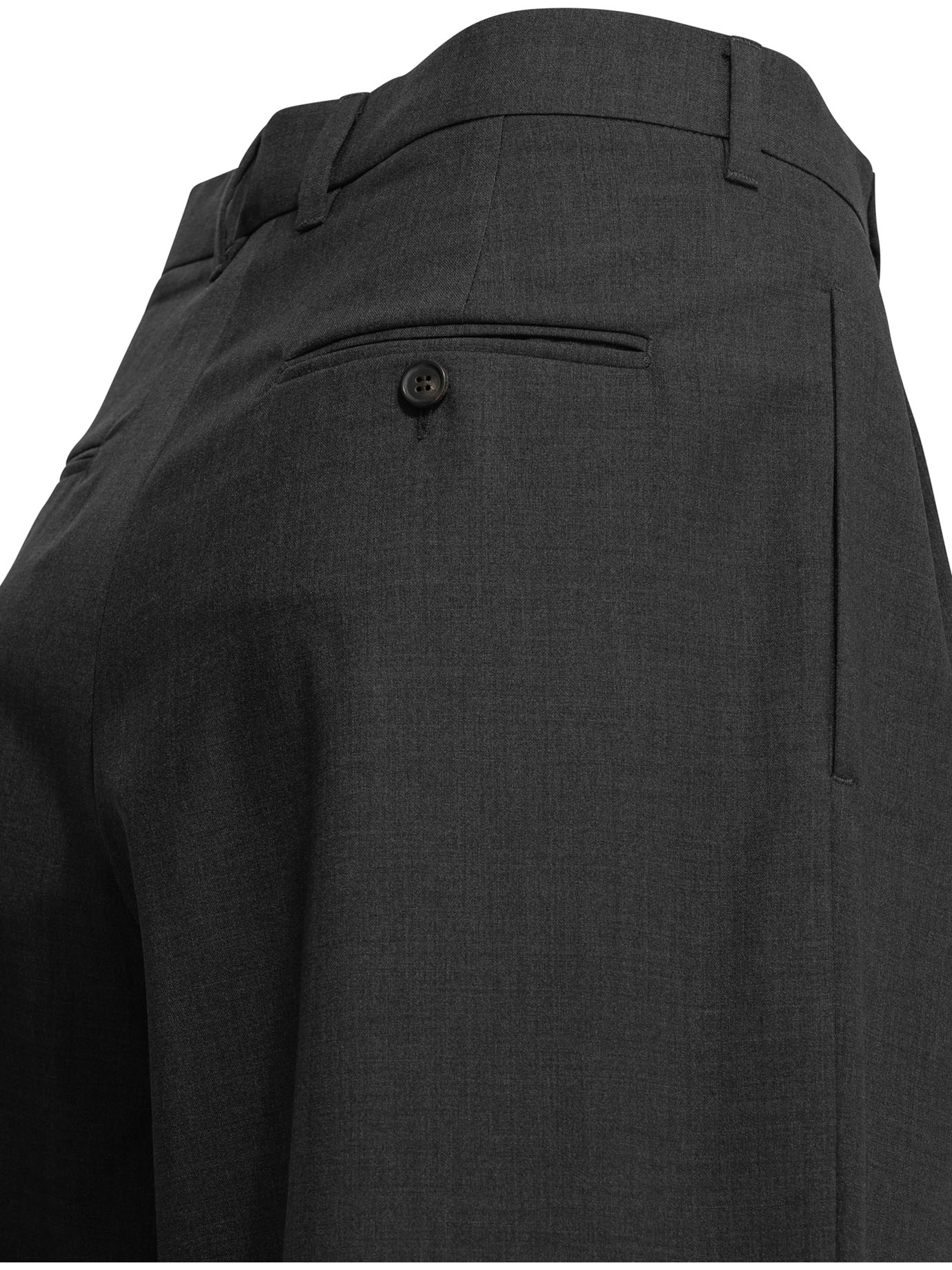 [Max Mara S] Pants FW26 2629136091600SMMTARO016