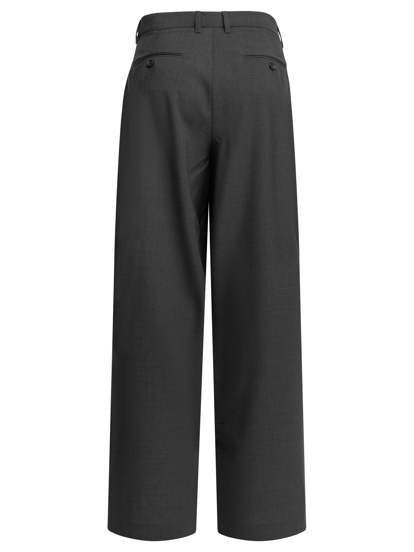 [Max Mara S] Pants FW26 2629136091600SMMTARO016
