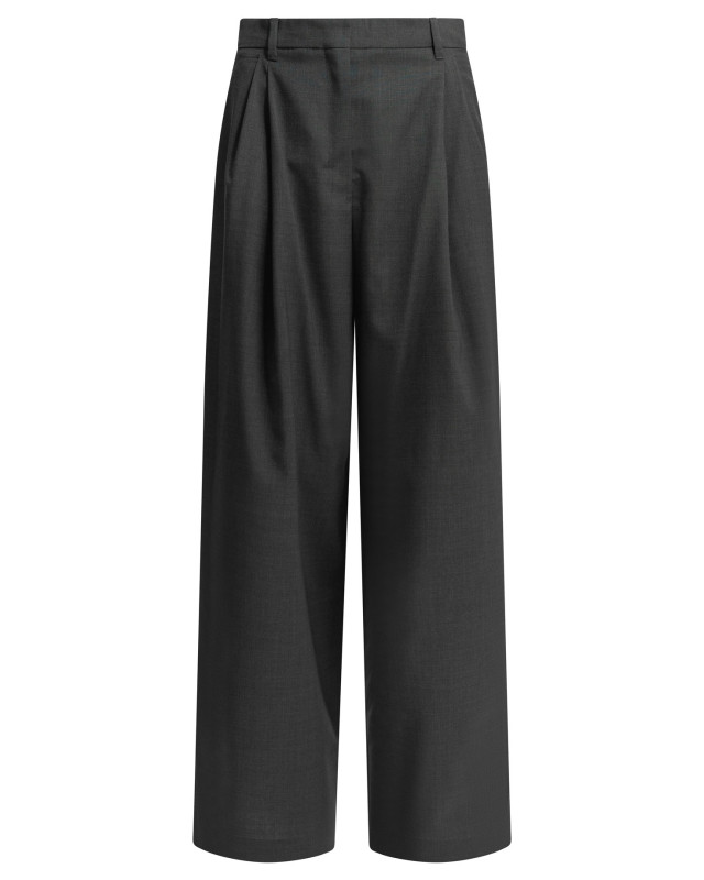 [Max Mara S] Pants FW26 2629136091600SMMTARO016