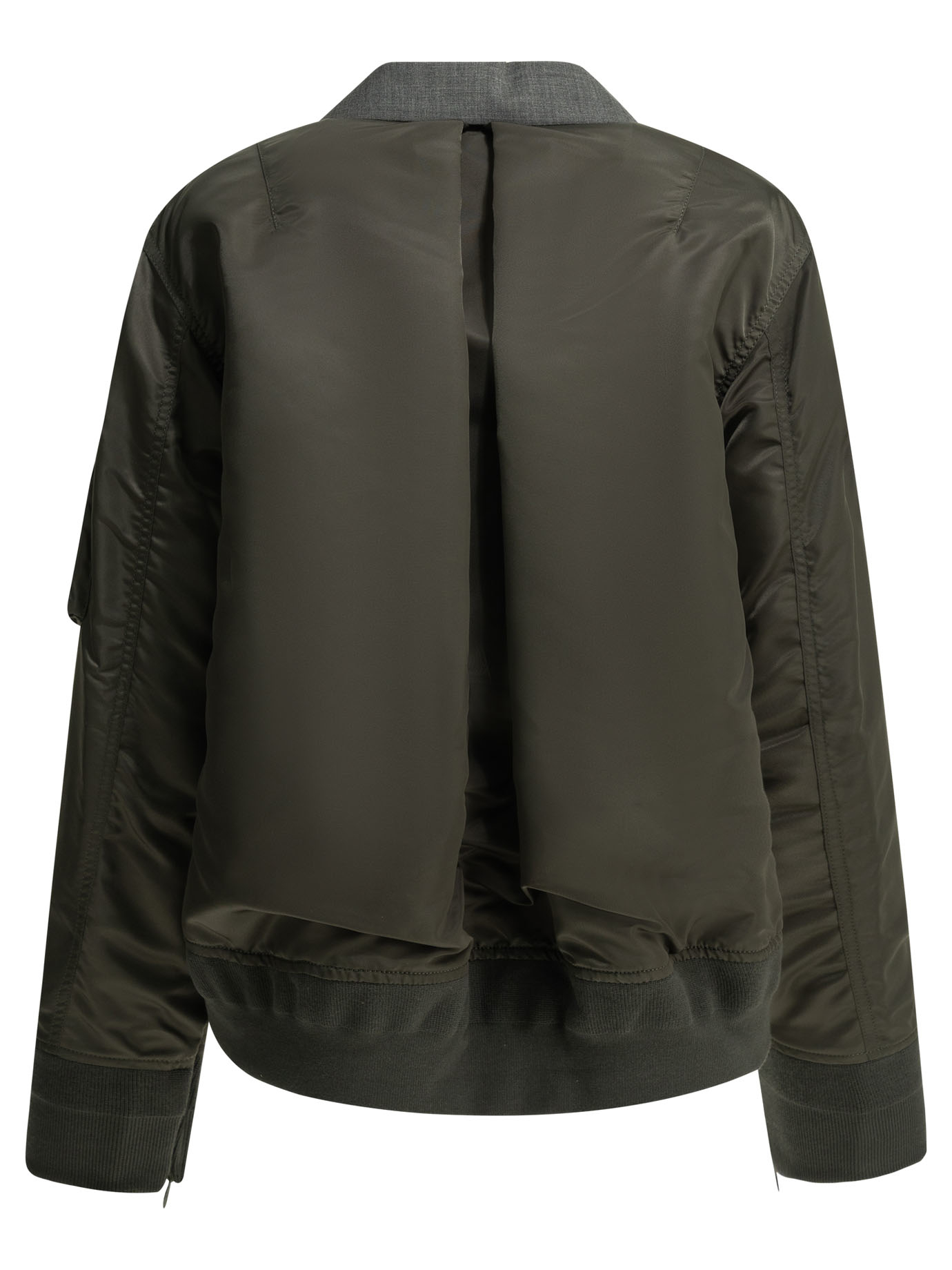 [Sacai] Blazer FW26 26-08564342
