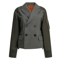 [Sacai] Blazer FW26 26-08564342