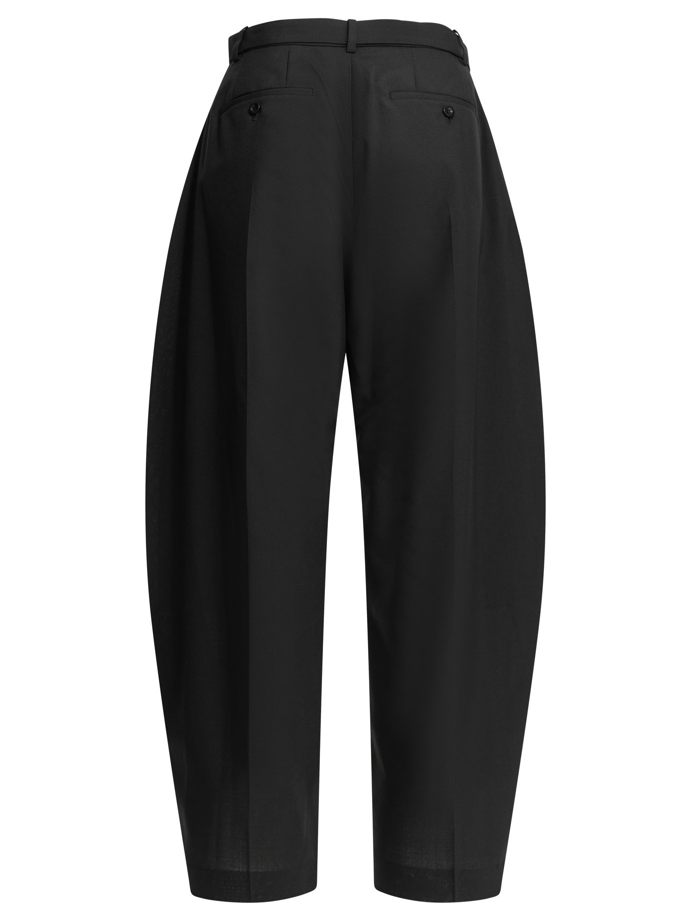 [Sacai] Pants FW26 26-08572001