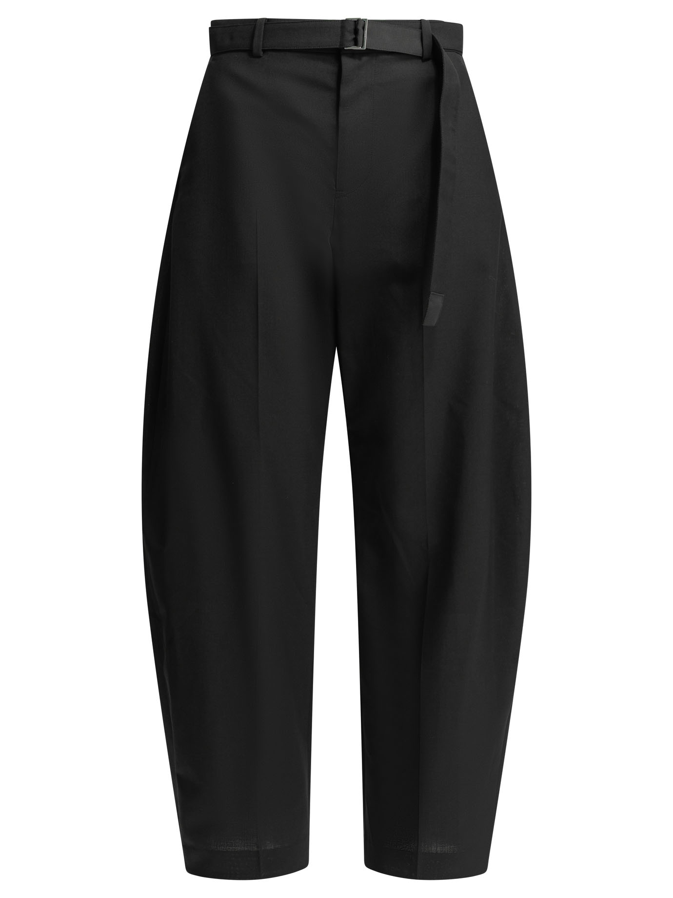 [Sacai] Pants FW26 26-08572001