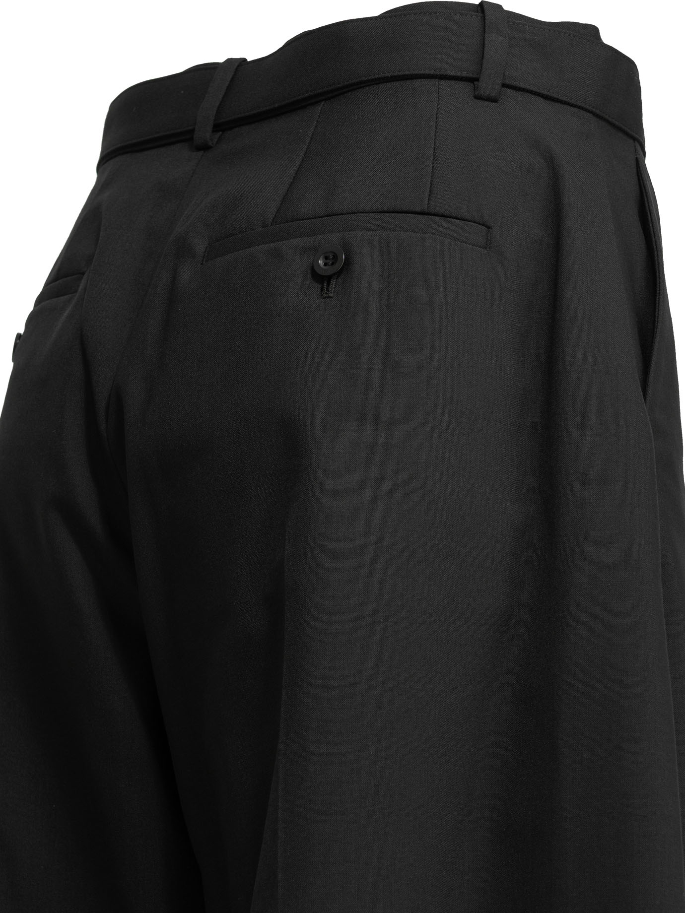 [Sacai] Pants FW26 26-08572001