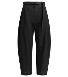 [Sacai] Pants FW26 26-08572001