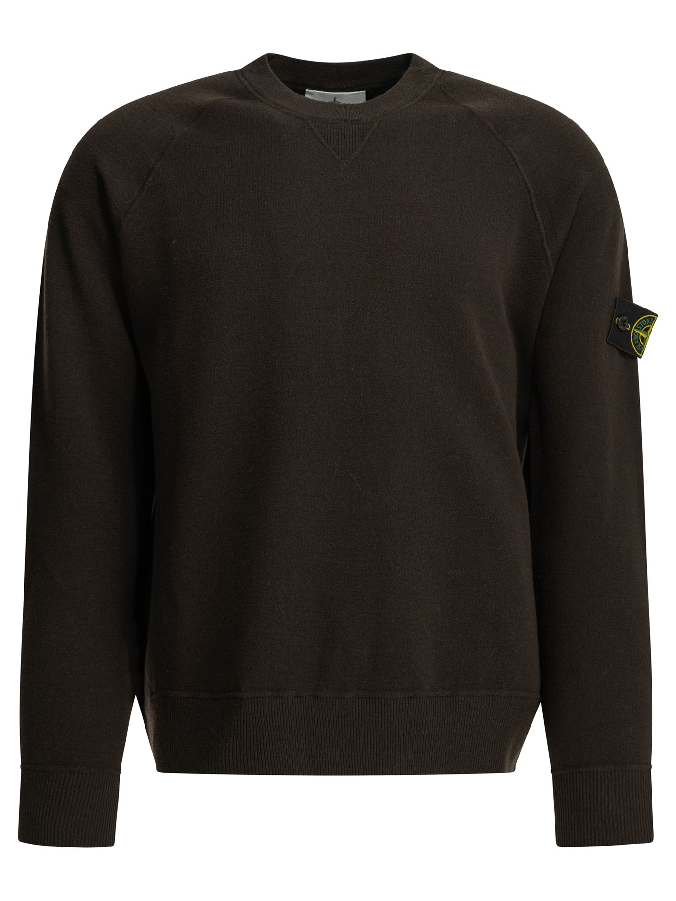 [Stone Island] Knitwear FW26 L2S155100020S01A1V0078