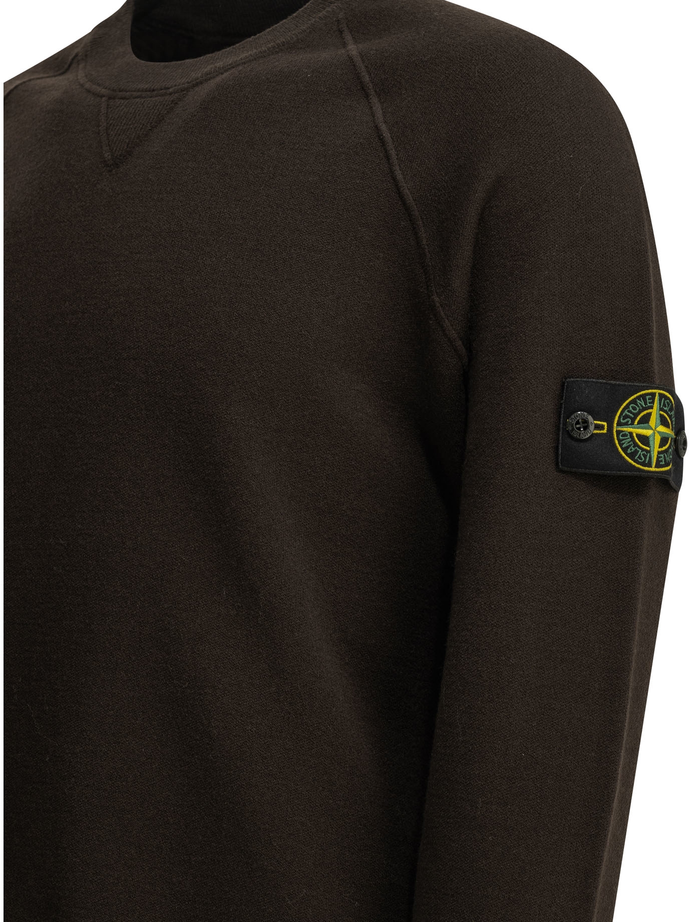 [Stone Island] Knitwear FW26 L2S155100020S01A1V0078