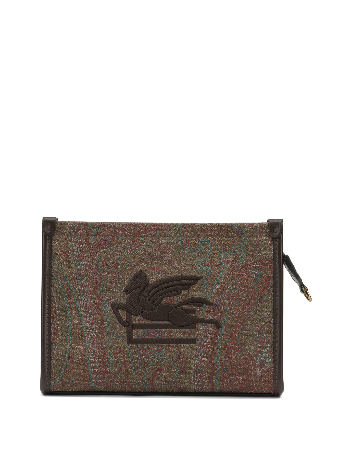 [Etro] Shoulder bag FW26 WP2C0014AA027M0019